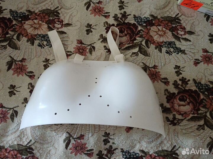 Фехтование защита