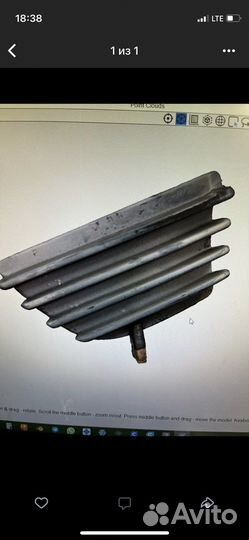 Печать на 3d принтере