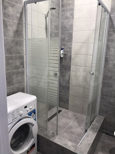 Квартира-студия, 21 м², 3/9 эт.