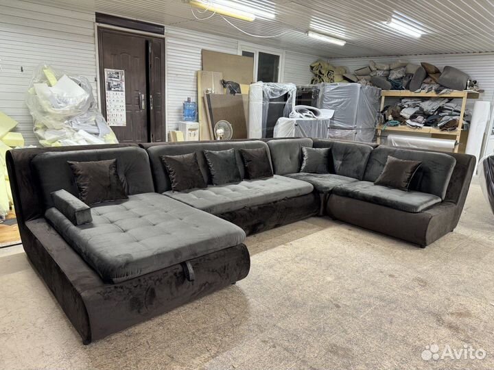 Диван Валенсия