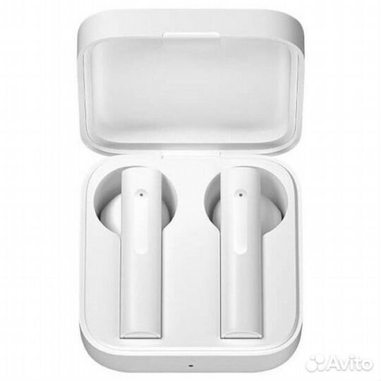 Наушники earpods