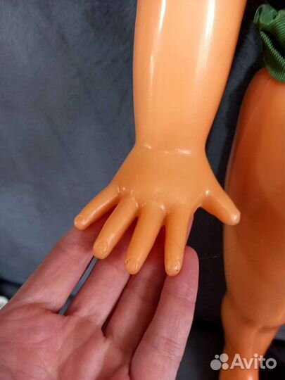 Кукла Нина СССР