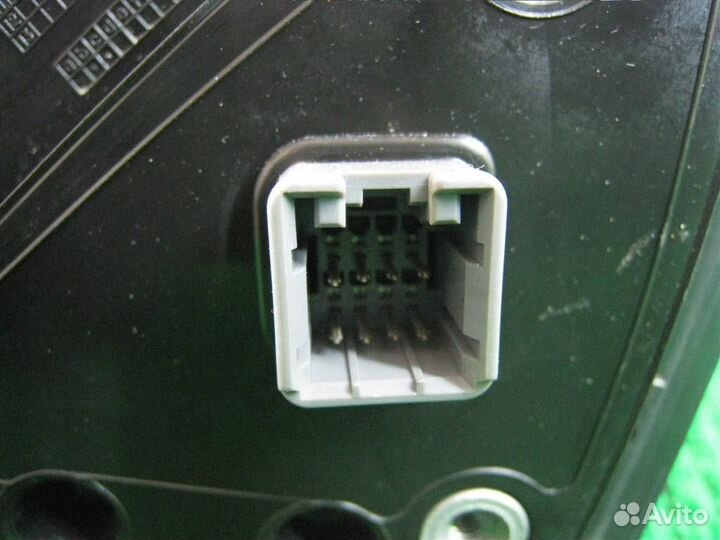 Зеркало правое Hyundai i30 2011