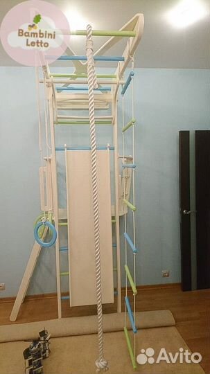 Детская комната