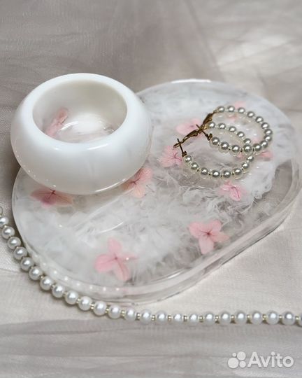 Изделия из эпоксидной смолы