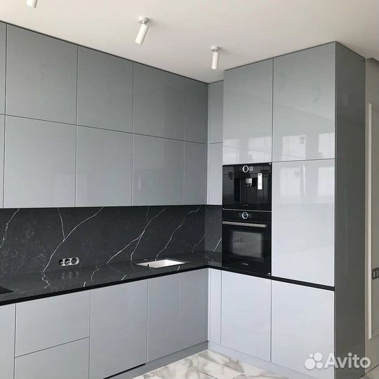 Кухня (реальная цена за гарнитур)ks:0720393