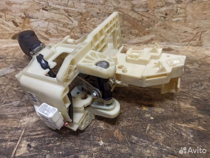 Селектор АКПП Hyundai Tucson 1