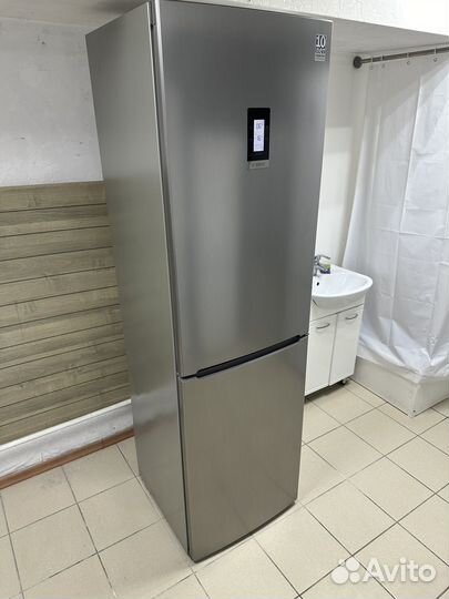 Холодильник Bosch No Frost + гарантия