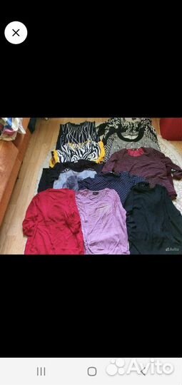 Продам вещи