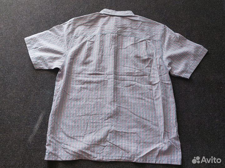 Рубашка the north face