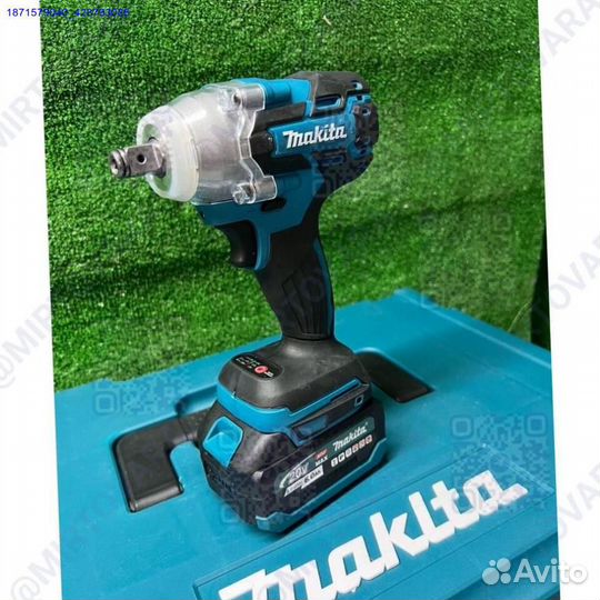 Набор Makita 4в1 (Арт.91508)