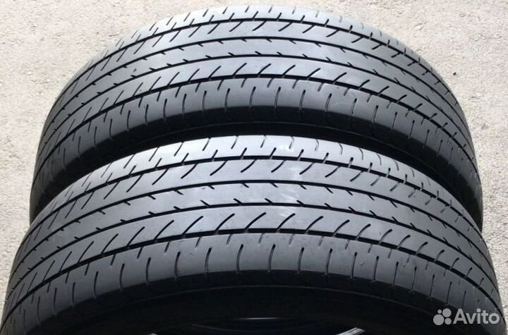 Yokohama BluEarth E51B 225/60 R18