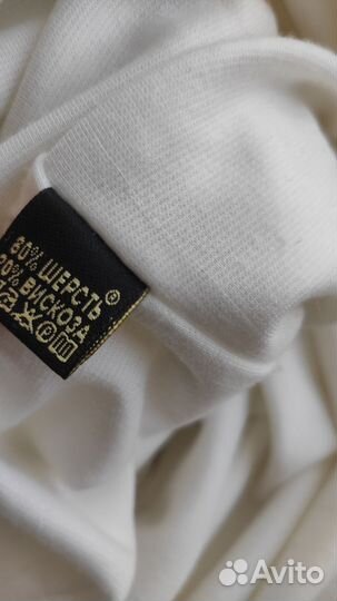 Комплект шапка и снуд