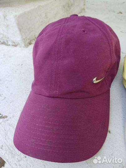 Nike. Оригинал. Бейсболка