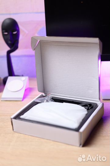 Видеосвет luxceo W140 накамерный свет