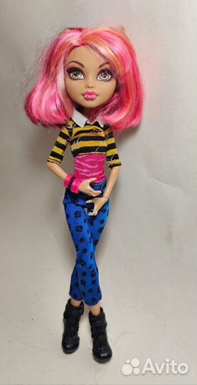 Кукла Монстер Хай monster high