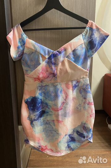 Платье Angel Biba