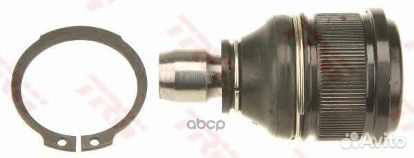 Опора шаровая перед прав/лев JBJ822 TRW