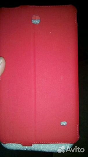 Чехол на планшет samsung sm-t330, sm-t331