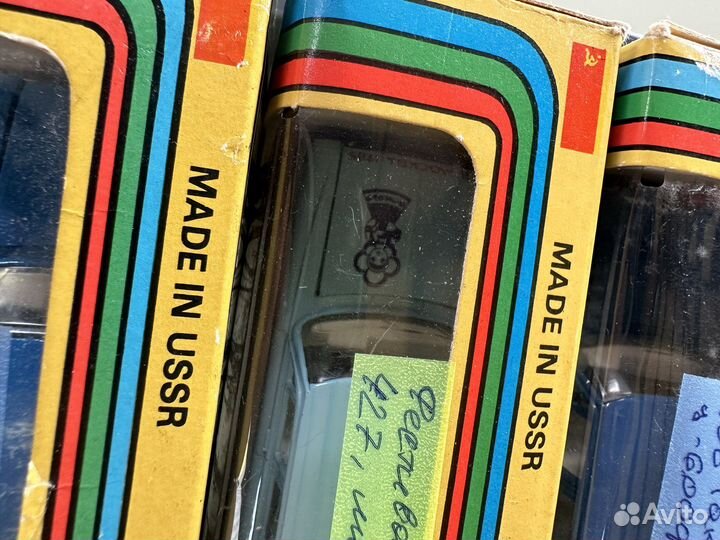 Москвич 2141, москвич 427 Фестиваль