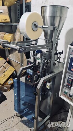 Автомат фасовочно-упаковочный-80avkpd