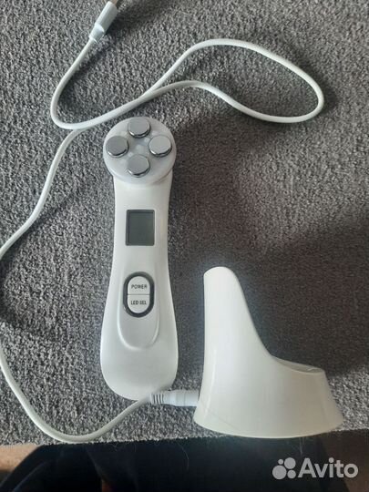 RF лифтинг аппарат для мезотерапии