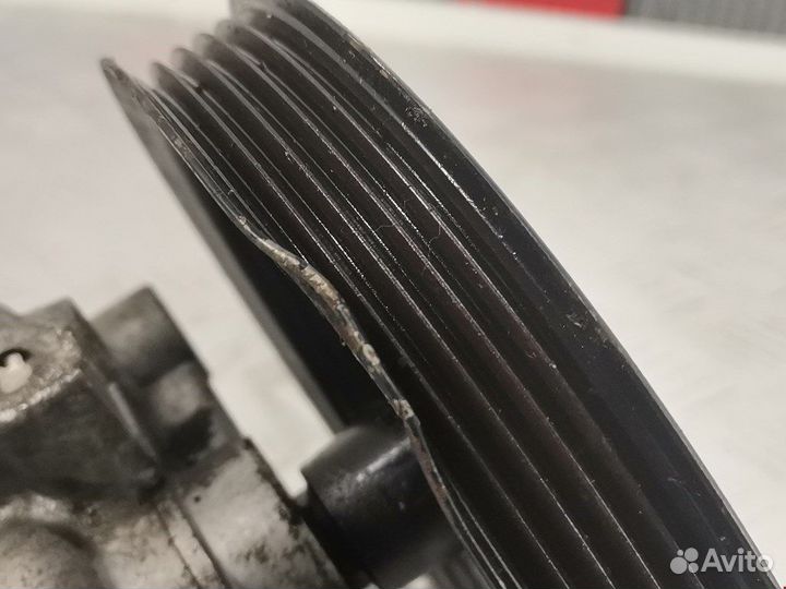 Насос для Mitsubishi Space Star