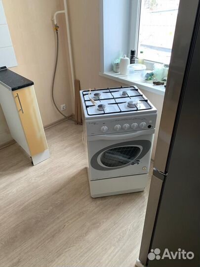 Газовая плита бу