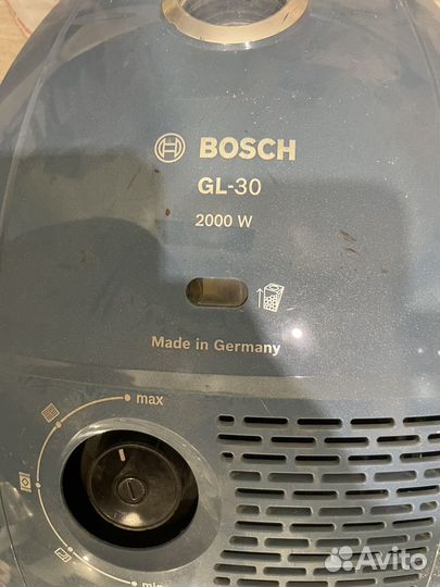 Двигатель для пылесоса bosch