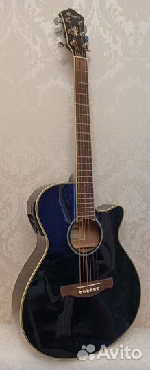 Электроакустика и акустика Ibanez aeg50LL новая