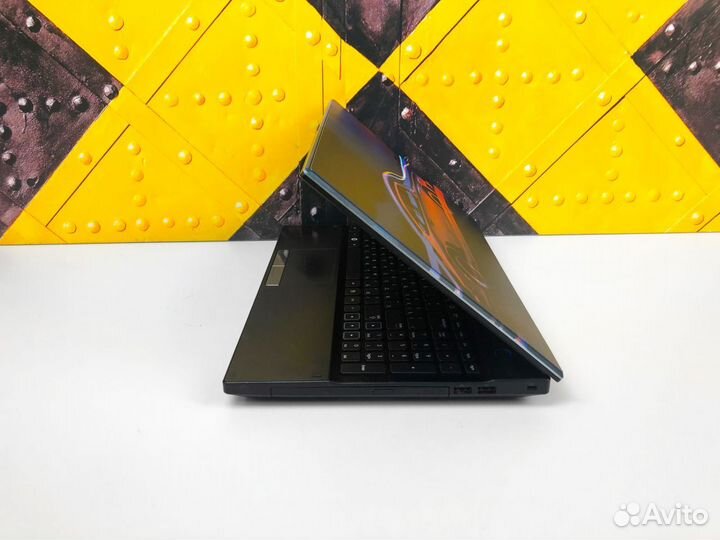 Ноутбук Samsung Geforce Intel Core SSD