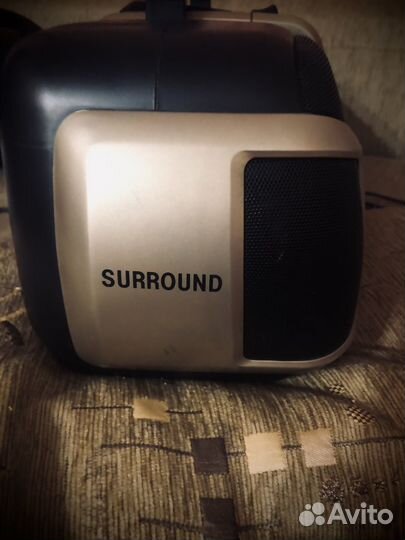 Магнитола Sharp