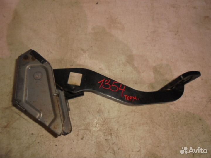 Педаль тормоза Land Rover Freelander 1