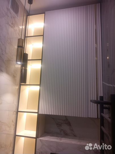 Мебель под заказ