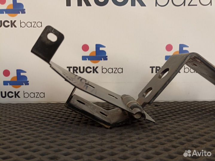 1659838 Петля спальника правая Daf XF105, Daf XF95