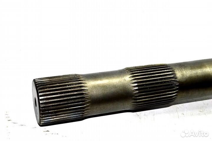 Полуось, ведущего моста, левая mercedes-benz Actro