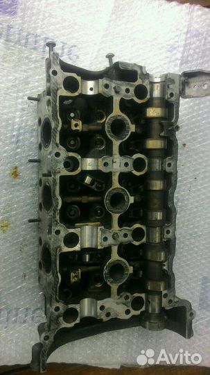 Гбц mercedes Мерседес 3.5 V6 M272 R2720132301