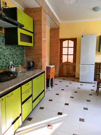 Комната 12 м² в 4-к., 1/1 эт.