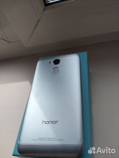 HONOR 6A, 2/16 ГБ