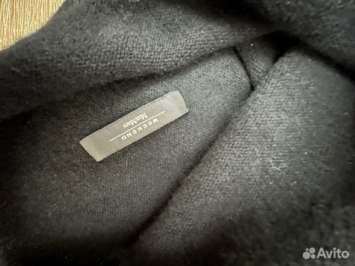 Шапки женские weekend max mara, оригинал