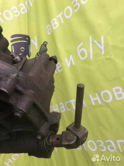 Коробка передач МКПП Ford Mondeo 1 2