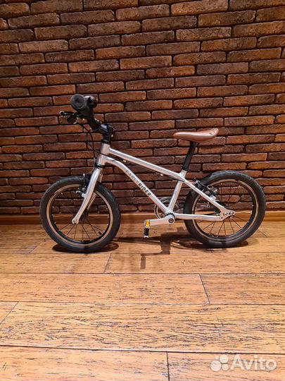 Продаю лучший детский велосипед Early rider