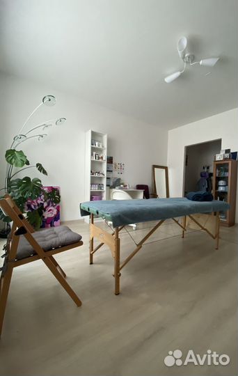 Глубокотканный массаж / Кудрово