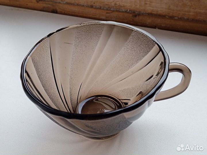 Чайные чашки