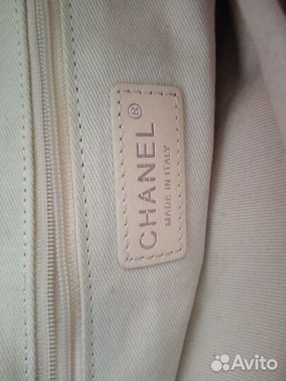 Сумка Chanel