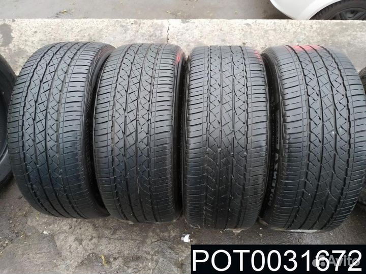 Bridgestone Potenza RE97AS 245/40 R20 100M