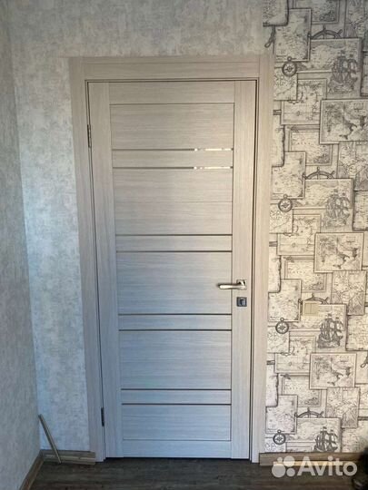 Двери межкомнатные экошпон от производителя
