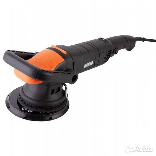 Hanko PL-21AL полировальная машинка