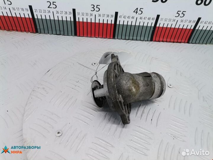 Корпус термостата Mercedes-Benz CLK-Класс