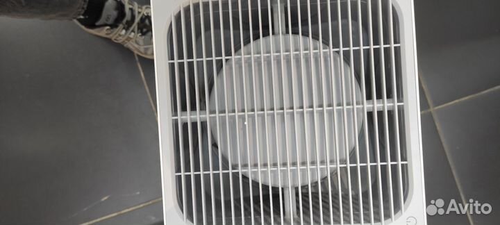 Xiaomi mi smart air purifier 4 lite